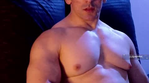 masked_bodybuilder online show from 7, 2, 2025