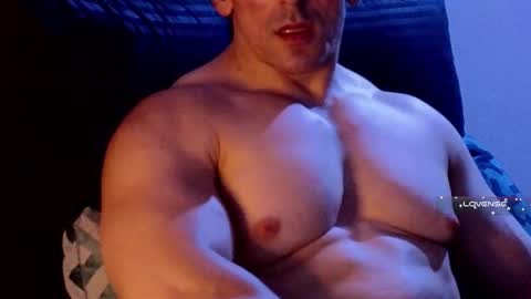 masked_bodybuilder online show from 12, 2, 2025