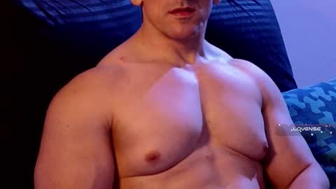 masked_bodybuilder online show from 2, 3, 2025