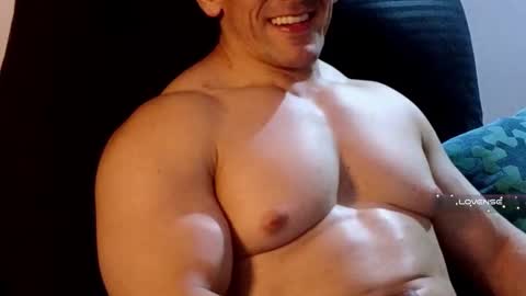 masked_bodybuilder online show from 2, 3, 2025