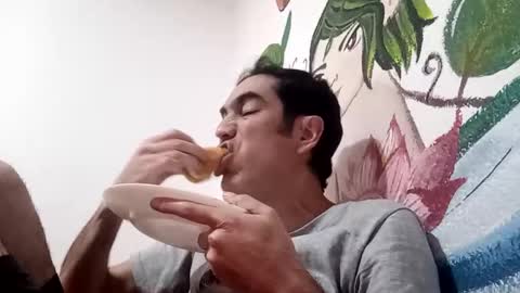 Masked Latin Noir online show from 9, 2, 2026