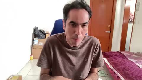 Masked Latin Noir online show from 12, 3, 2026