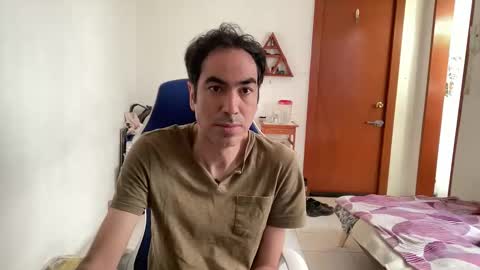 Masked Latin Noir online show from 25, 3, 2026