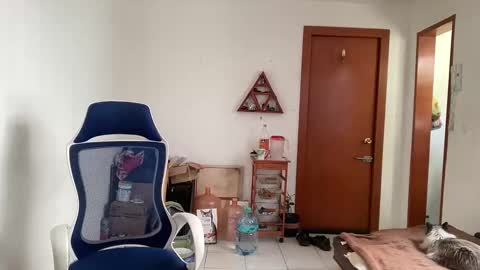 Masked Latin Noir online show from 30, 3, 2026