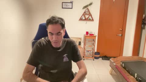 Masked Latin Noir online show from 26, 4, 2026