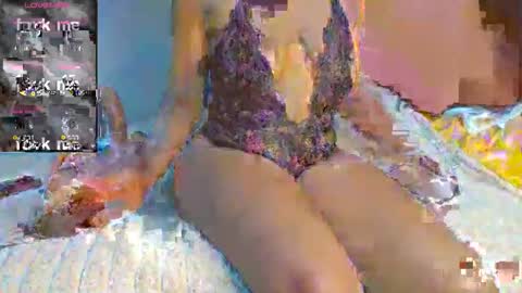 maskedblossom29 online show from 12, 4, 2026