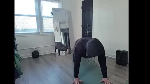 BlackMystique online show from 8, 1, 2026