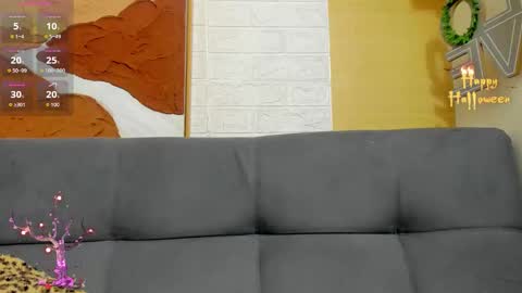 Snapshot of maskedgirl01 chatting on 11, 10, 2025 Scarlet online show from 11, 10, 2025