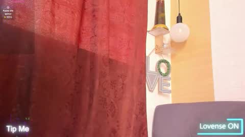 Snapshot of maskedgirl01 chatting on 11, 11, 2025 Scarlet online show from 11, 11, 2025