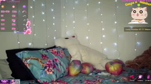 Snapshot of maskedgoddess69420 chatting on 7, 2, 2026 maskedgoddess69420 online show from 7, 2, 2026