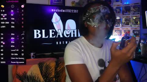 maskedmilf822397 online show from 30, 10, 2025