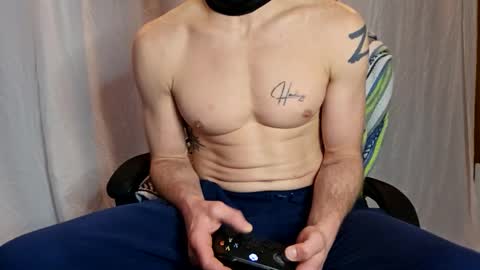 maskedyogaman online show from 15, 2, 2026