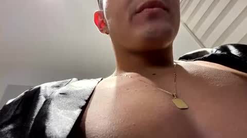 Mason Bennet online show from 18, 1, 2025