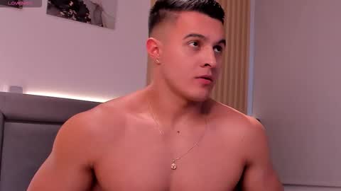 Mason Bennet online show from 8, 3, 2026