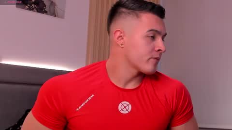 Snapshot of mason_bennet chatting on 26, 6, 2026 Mason Bennet online show from 26, 6, 2026
