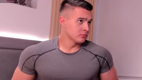Snapshot of mason_bennet chatting on 22, 7, 2026 Mason Bennet online show from 22, 7, 2026