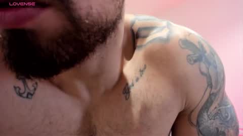 Mason Andre online show from 2, 12, 2025