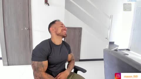 Mason Andre online show from 2, 6, 2026