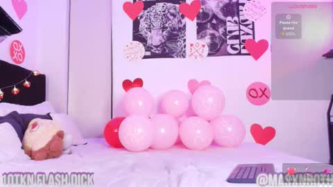 Mason Rothwell   online show from 15, 2, 2026