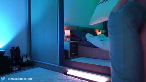 DickJane online show from 5, 2, 2025