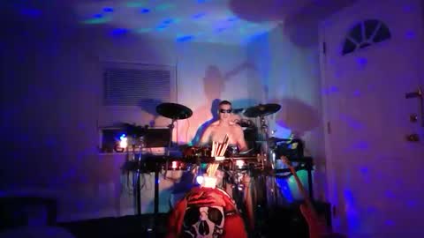 HappyZending online show from 25, 11, 2025