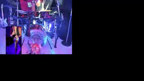 Snapshot of massageartist chatting on 14, 7, 2026 HappyZending online show from 14, 7, 2026