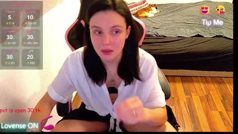 Queeny Kathy  Online at 2030 MEZ Sunday  Wednesday online show from 15, 2, 2025