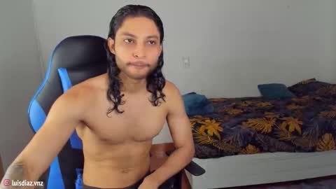 I Am Odin  online show from 12, 1, 2026