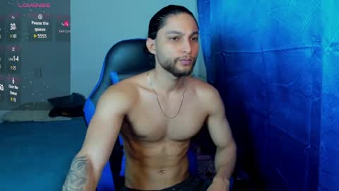 I Am Odin  online show from 10, 4, 2026