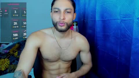 I Am Odin  online show from 27, 4, 2026