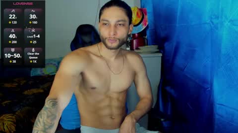 I Am Odin  online show from 24, 5, 2026