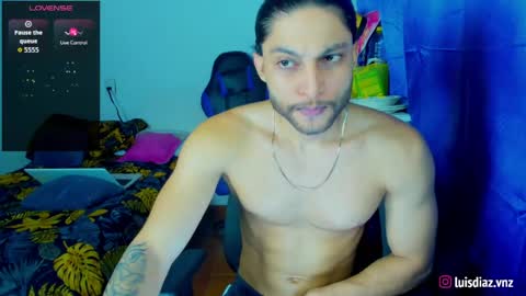 I Am Odin  online show from 27, 5, 2026
