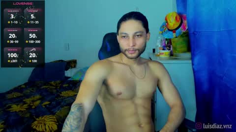 I Am Odin  online show from 29, 5, 2026