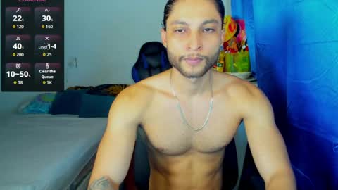 I Am Odin  online show from 31, 5, 2026