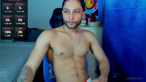 I Am Odin  online show from 1, 6, 2026