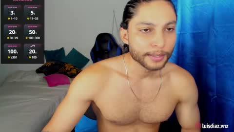 I Am Odin  online show from 2, 6, 2026