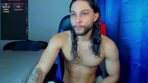 I Am Odin  online show from 22, 6, 2026