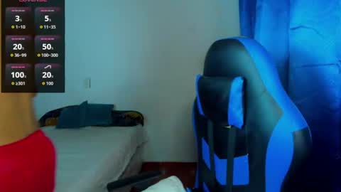 I Am Odin  online show from 23, 6, 2026