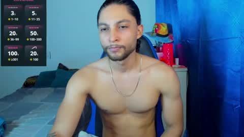 I Am Odin  online show from 1, 8, 2026