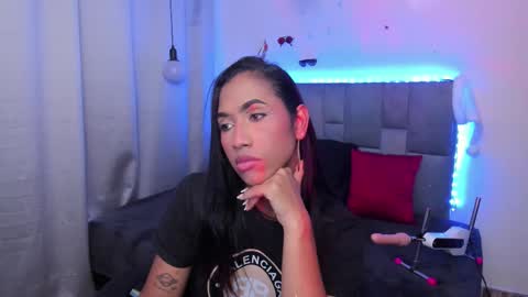 massielhot online show from 11, 1, 2026