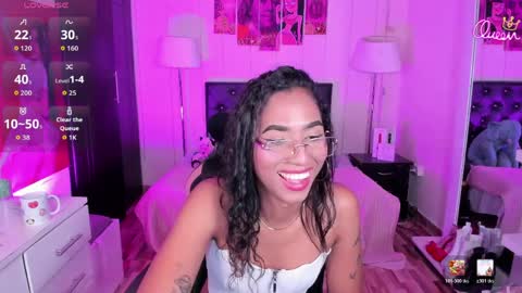 massielhot online show from 27, 3, 2026