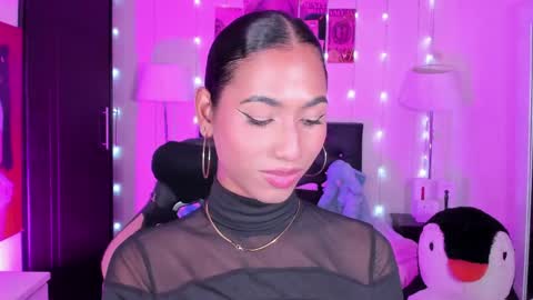 massielhot online show from 7, 4, 2026