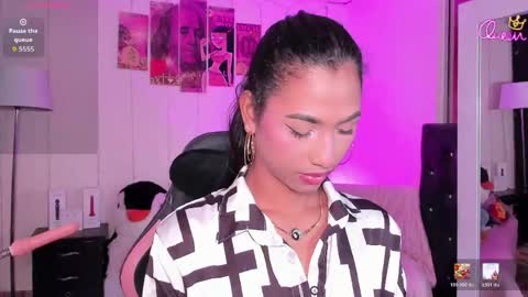 massielhot online show from 18, 4, 2026