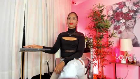 Snapshot of massielhot chatting on 4, 6, 2026 massielhot online show from 4, 6, 2026