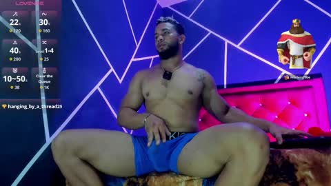 massimo_cruz online show from 16, 12, 2025