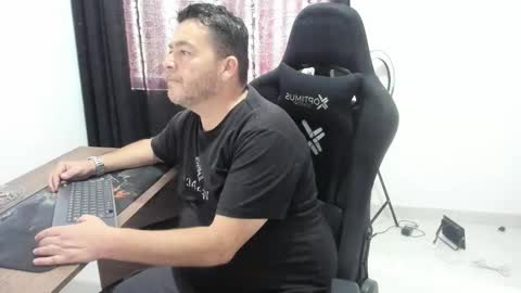 massimo_danger online show from 16, 10, 2025