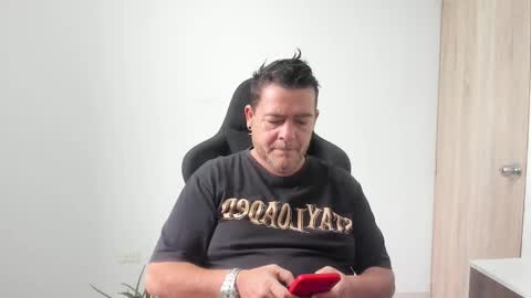 massimo_danger online show from 23, 10, 2025