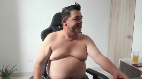 massimo_danger online show from 27, 10, 2025