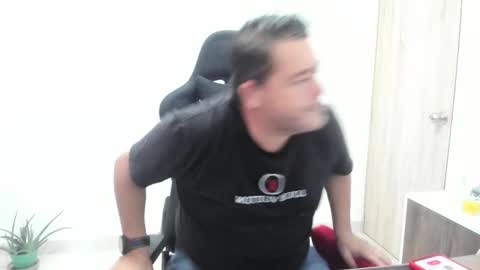 massimo_danger online show from 28, 10, 2025