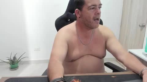 massimo_danger online show from 29, 10, 2025